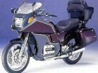 BMW K 11000LT Highline